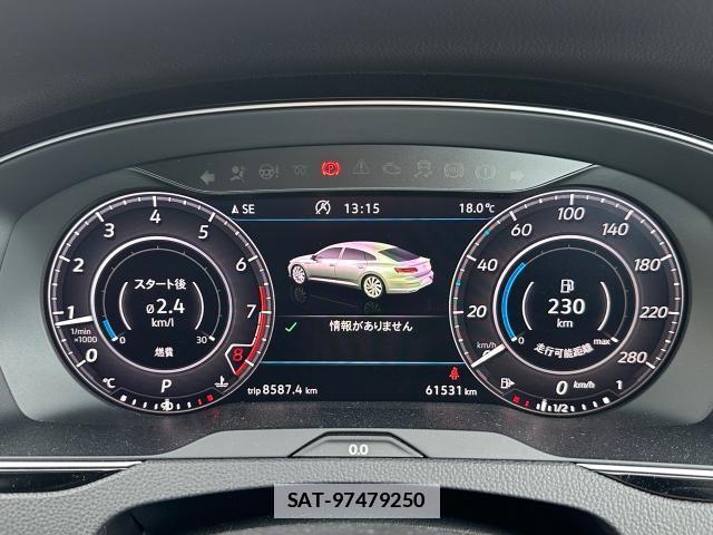 VolksWagen ARTEON 2019-04 7818614-14