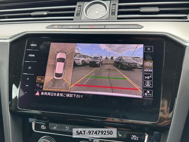 VolksWagen ARTEON 2019-04 7818614-15