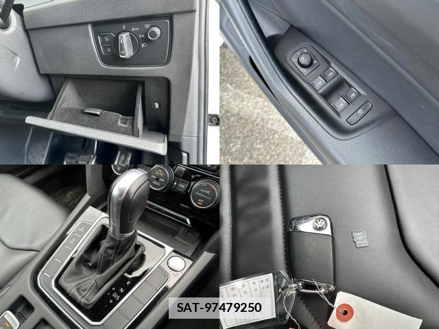 VolksWagen ARTEON 2019-04 7818614-16