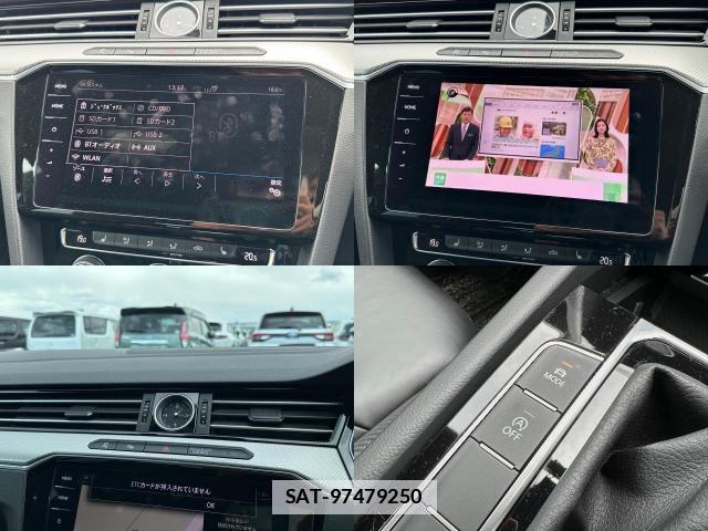 VolksWagen ARTEON 2019-04 7818614-17
