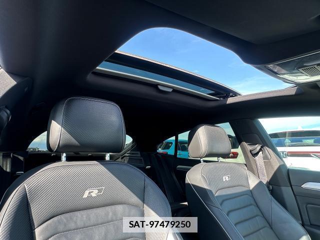 VolksWagen ARTEON 2019-04 7818614-7
