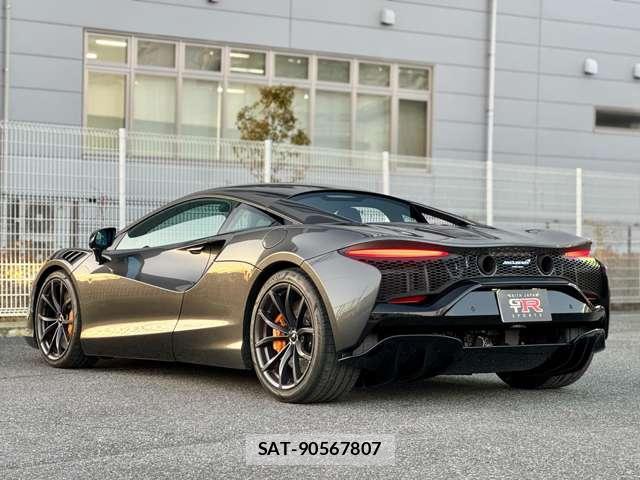 McLaren Artura 2023-10 7823255-8