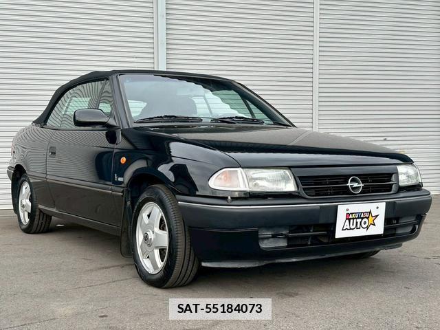 Opel ASTRA 1994 7820874-0
