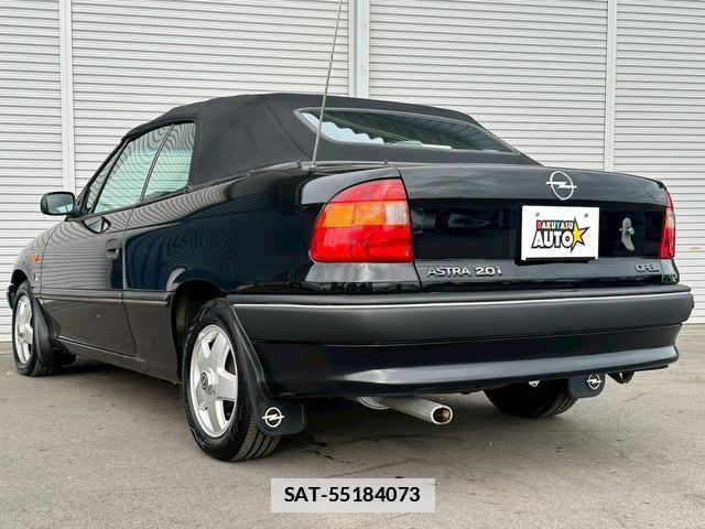 Opel ASTRA 1994 7820874-1