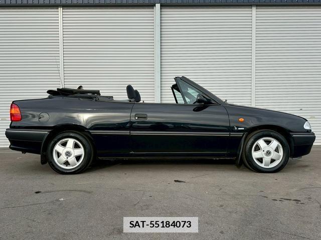 Opel ASTRA 1994 7820874-10