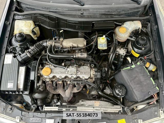 Opel ASTRA 1994 7820874-11