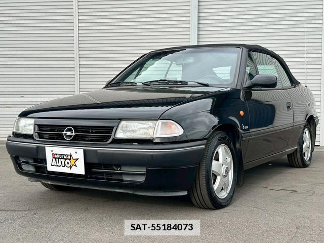 Opel ASTRA 1994 7820874-2