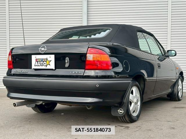 Opel ASTRA 1994 7820874-3