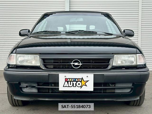 Opel ASTRA 1994 7820874-4