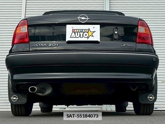 Opel ASTRA 1994 7820874-6