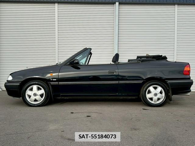 Opel ASTRA 1994 7820874-9