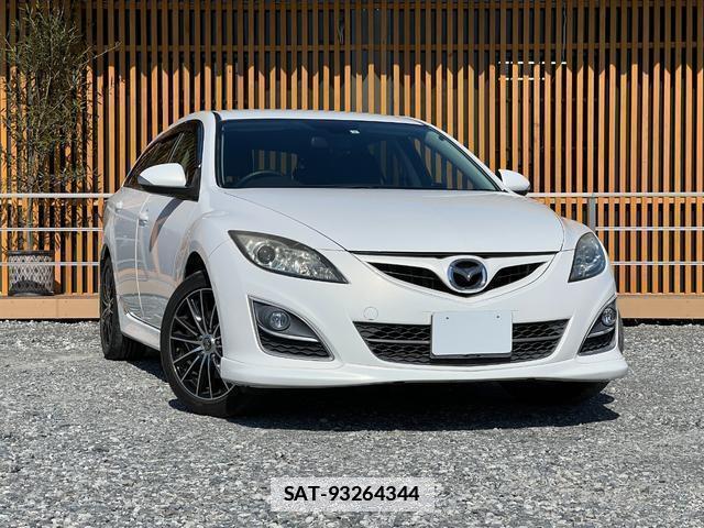sat car
