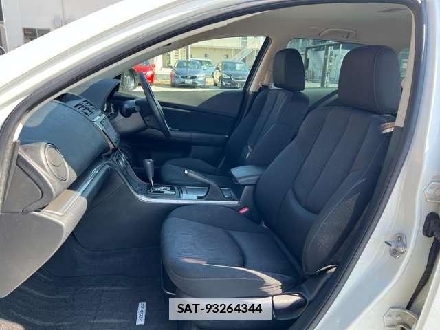 Mazda ATENZA SPORT WAGON 2011-03 7813804-15