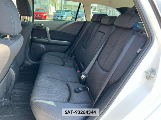 Mazda ATENZA SPORT WAGON 2011-03 7813804-16