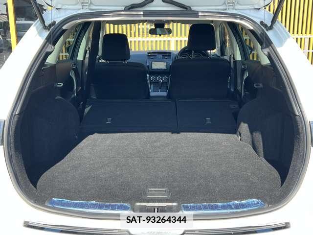 Mazda ATENZA SPORT WAGON 2011-03 7813804-18