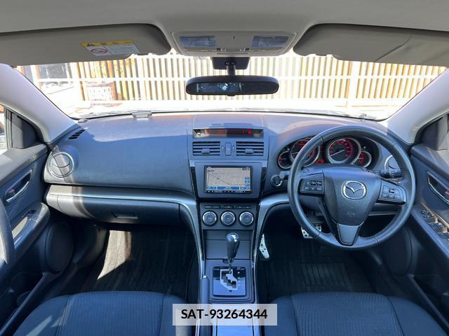 Mazda ATENZA SPORT WAGON 2011-03 7813804-2
