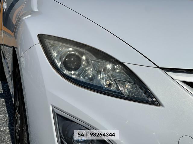Mazda ATENZA SPORT WAGON 2011-03 7813804-4