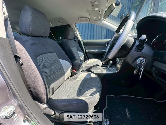Mazda ATENZA SPORT WAGON 2005 7820890-1