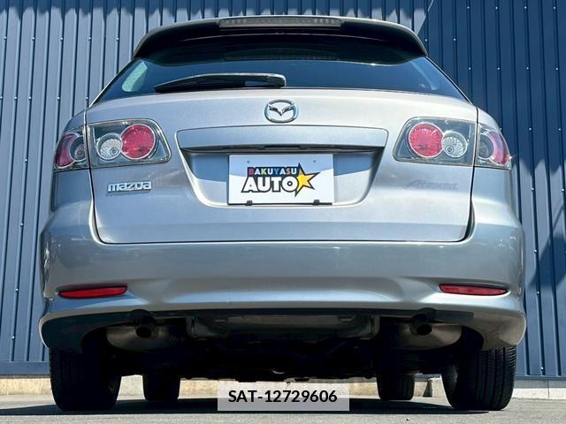 Mazda ATENZA SPORT WAGON 2005 7820890-10