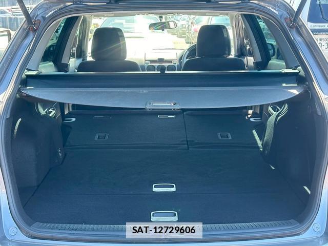 Mazda ATENZA SPORT WAGON 2005 7820890-12