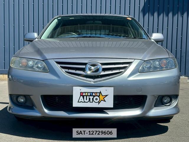 Mazda ATENZA SPORT WAGON 2005 7820890-2