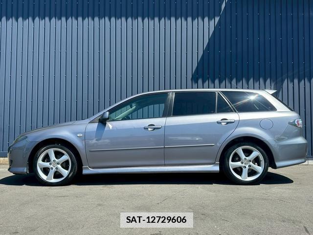 Mazda ATENZA SPORT WAGON 2005 7820890-3