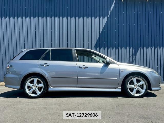 Mazda ATENZA SPORT WAGON 2005 7820890-4