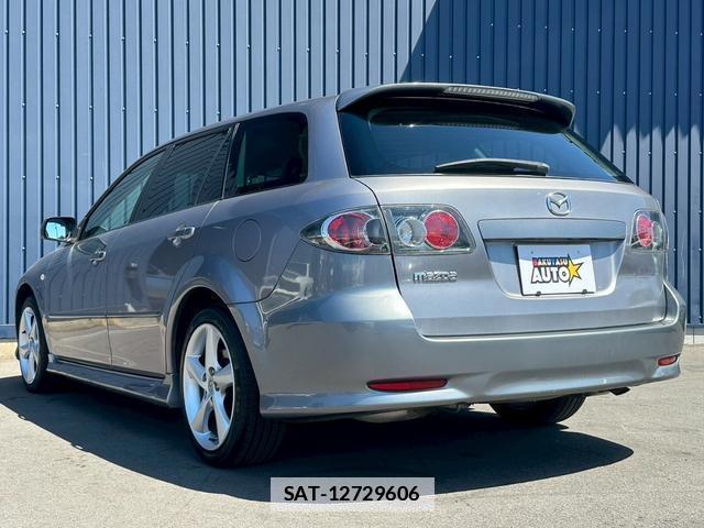 Mazda ATENZA SPORT WAGON 2005 7820890-7