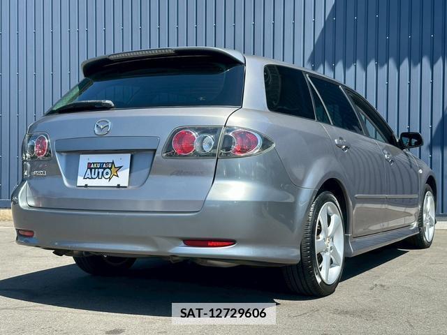 Mazda ATENZA SPORT WAGON 2005 7820890-8