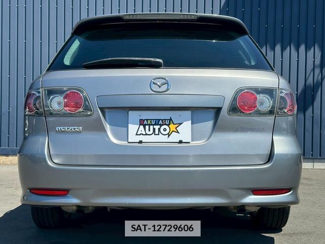 Mazda ATENZA SPORT WAGON 2005 7820890-9