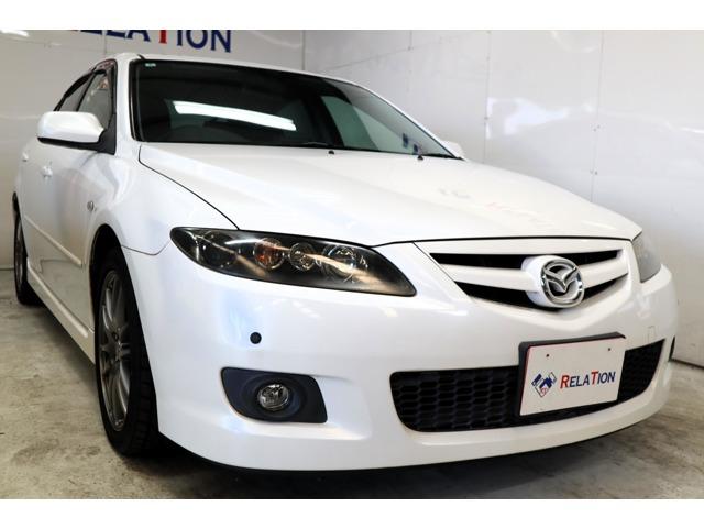Mazda ATENZA SPORT 2006-02 7817005-0