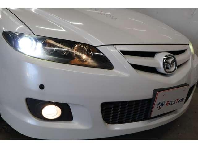 Mazda ATENZA SPORT 2006-02 7817005-10