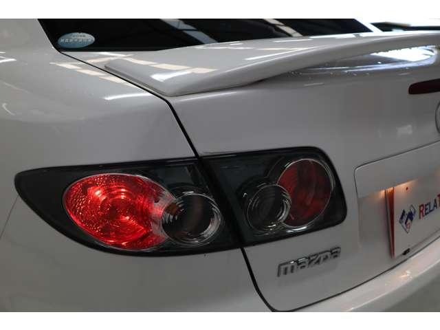 Mazda ATENZA SPORT 2006-02 7817005-11