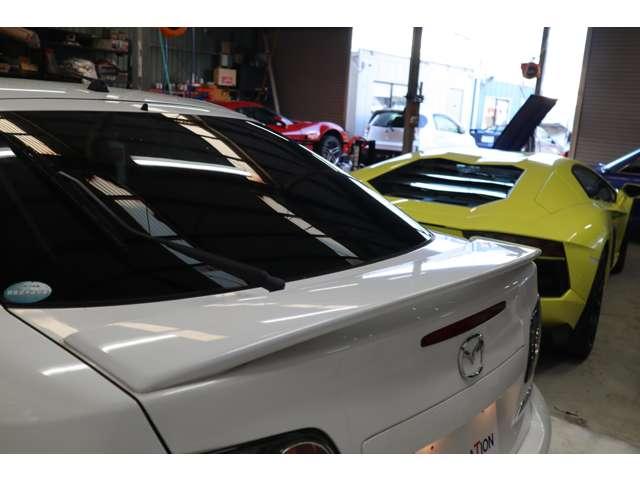 Mazda ATENZA SPORT 2006-02 7817005-12