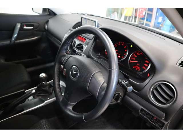 Mazda ATENZA SPORT 2006-02 7817005-13
