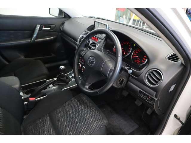 Mazda ATENZA SPORT 2006-02 7817005-2