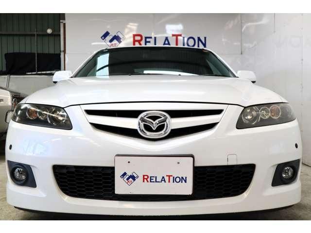 Mazda ATENZA SPORT 2006-02 7817005-3