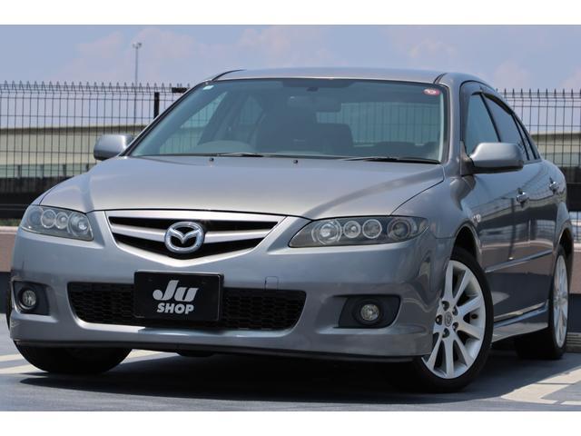 Mazda ATENZA SPORT 2007-03 7817450-1