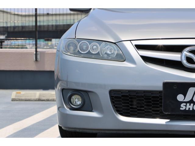 Mazda ATENZA SPORT 2007-03 7817450-10