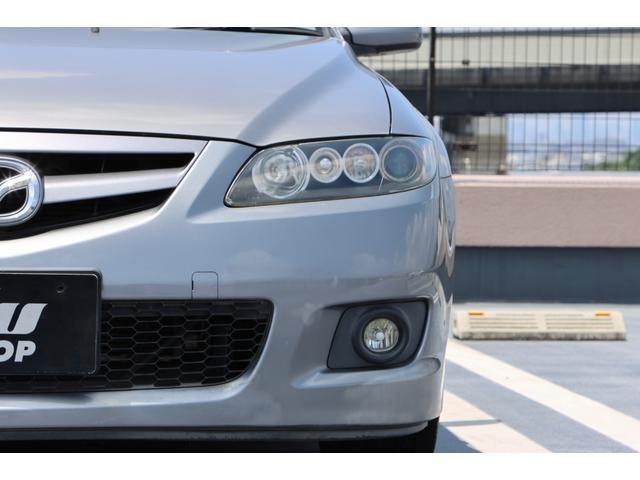 Mazda ATENZA SPORT 2007-03 7817450-11