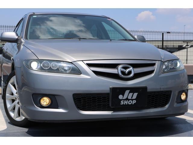Mazda ATENZA SPORT 2007-03 7817450-13