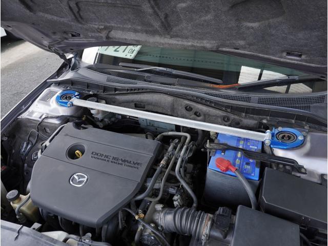 Mazda ATENZA SPORT 2007-03 7817450-14