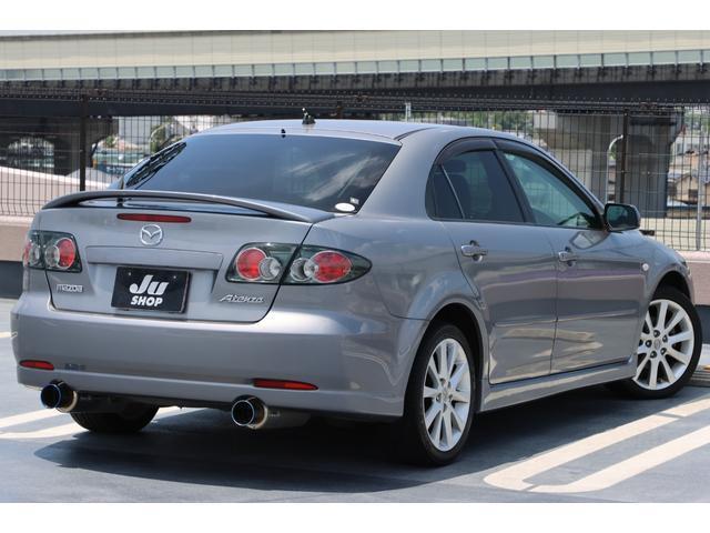 Mazda ATENZA SPORT 2007-03 7817450-19