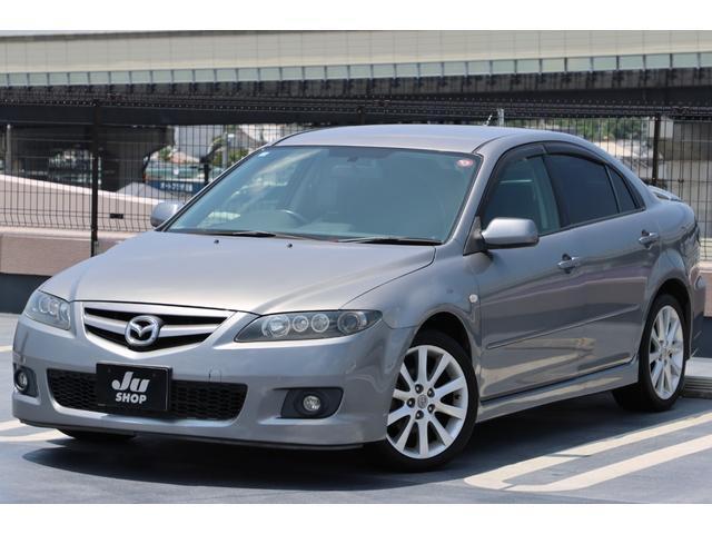 Mazda ATENZA SPORT 2007-03 7817450-2