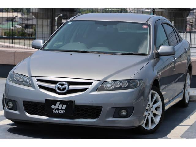 Mazda ATENZA SPORT 2007-03 7817450-3