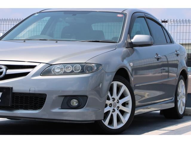 Mazda ATENZA SPORT 2007-03 7817450-4