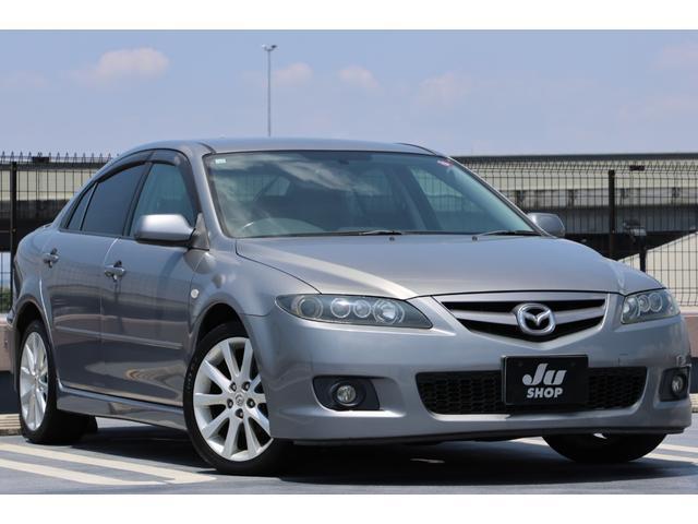Mazda ATENZA SPORT 2007-03 7817450-5