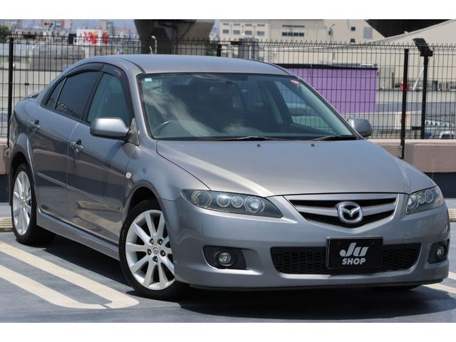 Mazda ATENZA SPORT 2007-03 7817450-6