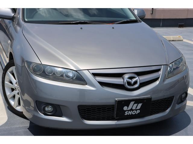 Mazda ATENZA SPORT 2007-03 7817450-7