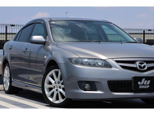 Mazda ATENZA SPORT 2007-03 7817450-8